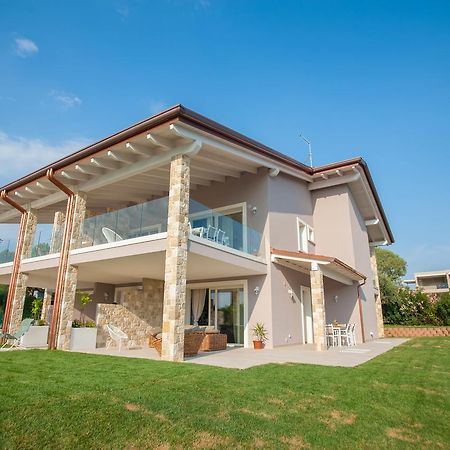 Italianflat - Maison Du Lac Lazise Exterior photo