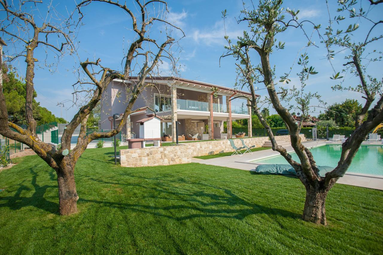Italianflat - Maison Du Lac Lazise Exterior photo