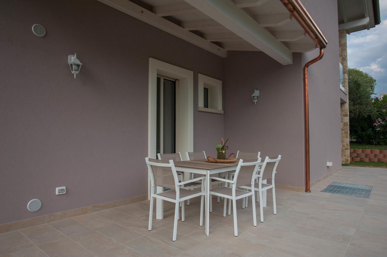 Italianflat - Maison Du Lac Lazise Exterior photo