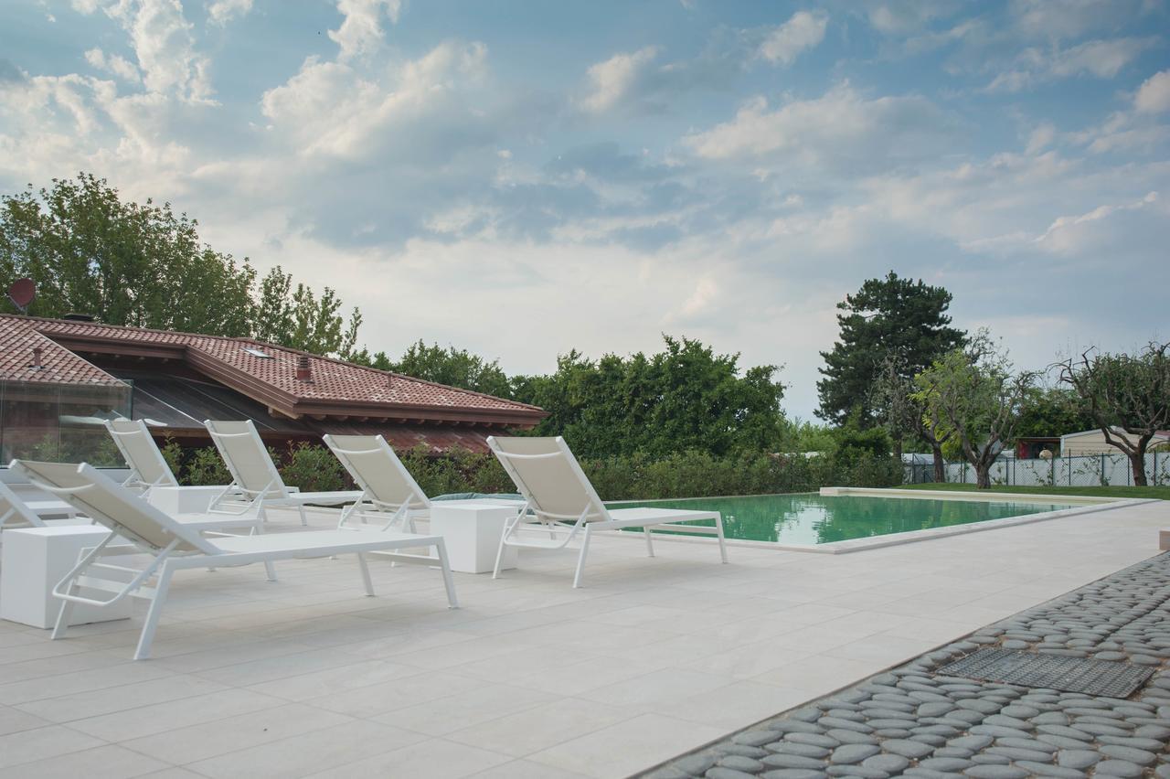 Italianflat - Maison Du Lac Lazise Exterior photo