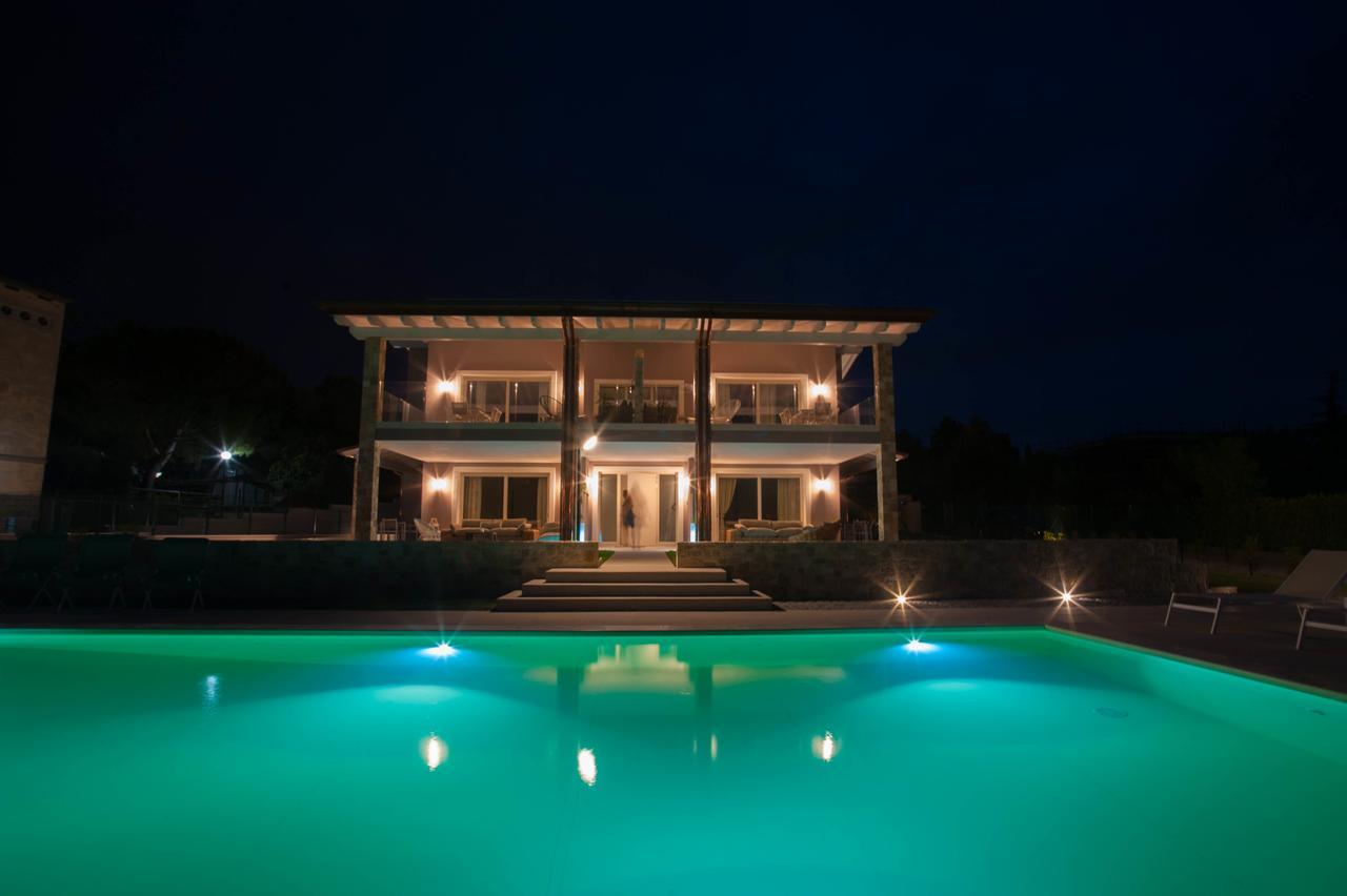 Italianflat - Maison Du Lac Lazise Exterior photo